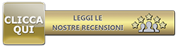 RECENSIONI CLIENTI